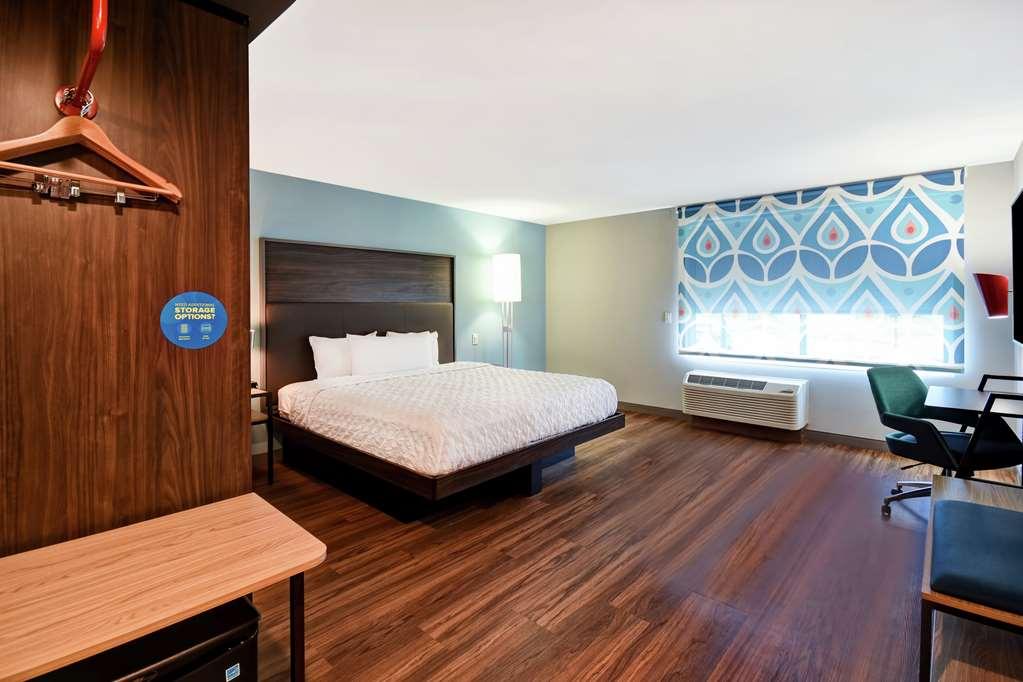 Tru By Hilton Wytheville Va Habitación foto